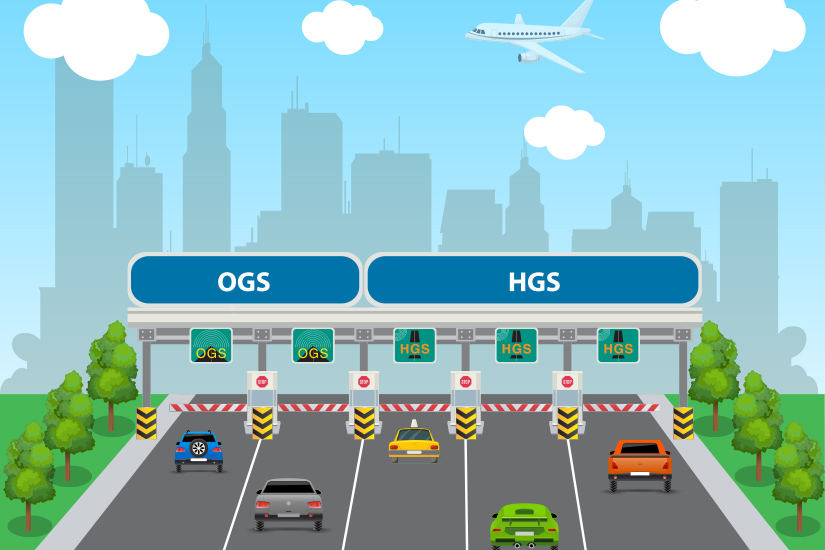 Hızlı Geçiş Sistemi (HGS) Avantajları Nelerdir?