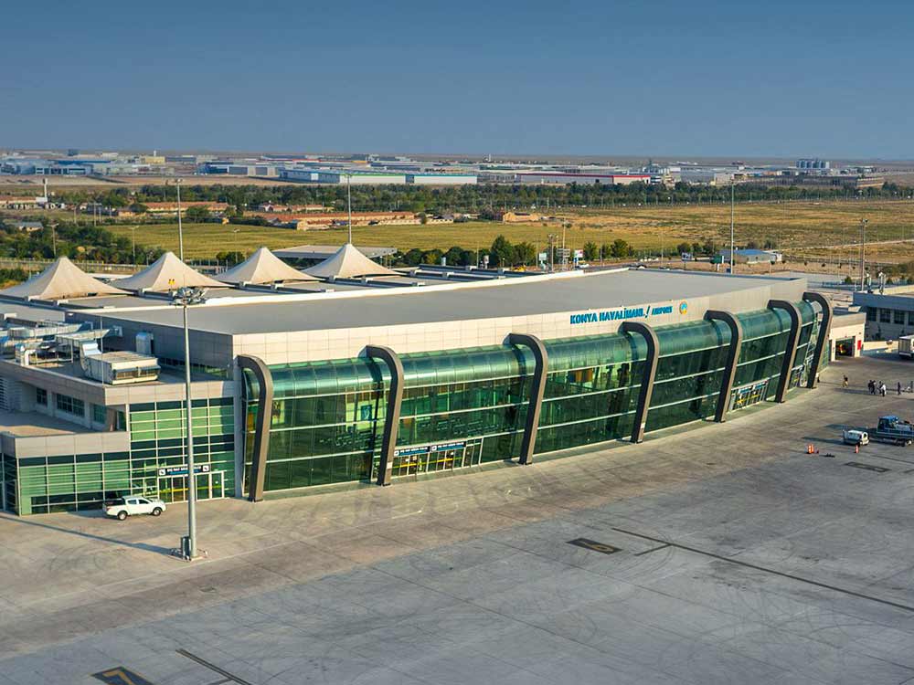 konya-airport